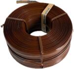 Loredo Sarma de legat la vie cu invelis din plastic 200 m, se foloseste cu clestii de legat tip Piller sau Stockfix19 sau cu masinile de legat cu acumulatori