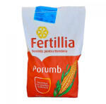 RodBun Seminte porumb Turda 201 Fertillia, 25.000 boabe, FAO 340, semi-timpuriu