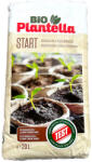 Bio Plantella Turba Bio Plantella Start 20 L, turba pentru plantare, transplantare, rasaduri