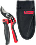 Volpi Foarfeca vie Kamikaze Volpi 210 mm cu maner rotativ Foarfeca de gradina