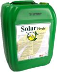 Solarex Solar Verde 10 L, ingrasamant foliar lichid, Solarex, pe baza de Azot, Magneziu si microelemente (Bor, Cupru, Fier, Mangan, Zinc) pentru culturile de cereale, floarea soarelui, vita de vie, pomi si ar