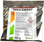 Sipcam Oxon Trika Expert 150 gr, insecticid de contact si ingestie, combate buha semanatorilor, carabusul de mai, viermele sarma (porumb, sorg, mei, floarea soarelui, cartof, pepeni, morcov, varza, flori, tomate,