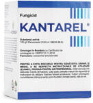 Ascenza Kantarel 30 ml fungicid sistemic, fainare, Ascenza (cais, cucurbitacee, nectarin, piersic, pomi fructiferi semintoase, tomate sera, vita de vie)