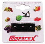 Fermier Cutit legatrice