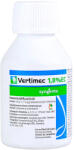 Syngenta Vertimec 1, 8 1L, insecticid acaricid sistemic, Syngenta, tripsi, musca miniera, puricele melifer in culturile de legume, vita de vie, plante ornamentale, pomi fructiferi