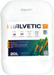 BGT Halvetic 20L, erbicid total sistemic, post emergent, neselectiv, glifosat concentratie redusa (buruieni monocotiledonate si dicotiledonate, anuale si perene)