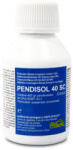 Sharda Pendisol 40SC 200 ml, erbicid selectiv, Sharda, buruieni monocotiledonate anuale/ dicotiledonate anuale in cultura de floarea soarelui, vita de vie, soia, fasole, mazare, capsuni, tomate, ceapa, brasi