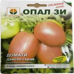 Opal Zi Seminte tomate Damsko Sarce 0, 2 gr, OpalZi Bulgaria