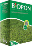 Biopon ingrasamant gazon cu buruieni Biopon 1 kg