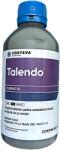 DuPont Talendo 1L, fungicid sistemic, DuPont, fainare (vita de vie), efect de lunga durata, rezistenta la spalare
