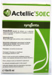 Syngenta Actellic 50EC 10 ml, insecticid (cartof, flori, furaje, culturi de camp)