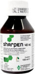 Sharda Sharpen 40SC 100 ml, erbicid preemergent/ postemergent, Sharda, buruieni monocotiledonate si dicotiledonate in cultura de porumb, vita de vie, floarea soarelui, tomate, mazare, ceapa, usturoi, brasica