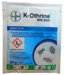 Fermier K-othrine Wg 250 20g