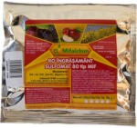 Mifalchim Sulfomat 80PU 1 kg, fungicid de contact pe baza de Sulf, Mifalchim, fainare (vita de vie, mar Jonathan)