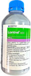 Corteva Lontrel 600 1L, erbicid sistemic postemergent selectiv, combaterea buruienilor dicotiledonate in cultura de rapita, sfecla, nap, porumb furajer, pasuni, grau