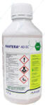 Arysta Pantera 40EC 1L, erbicid buruieni graminee anuale si perene, Arysta (vita de vie, ardei, bostan, cartof, castraveti, dovleac, fasole, floarea soarelui, morcov, pepeni, rapita, soia, telina, varza, tom
