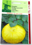 Holland Farming Seminte dovleac comestibil galben 3 gr, Holland