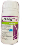 Syngenta Cidely Top 100 ml fungicid sistemic Syngenta (ardei, capsuni, castraveti, dovlecei, pepene, tomate, vinete)