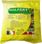Solarex Solfert 11-52-5+ME 1 kg, ingrasamant tip NPK+microelemente, Solarex, mareste timpurietatea