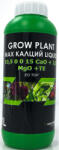 VakiChim Grow Plant Max Calciu 1L ingrasamant foliar cu mult Calciu