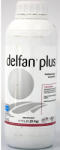 Fertitec Delfan Plus 1L biostimulator cu aminoacizi (porumb, cereale, cartofi, culturi horticole, pomi fructiferi)