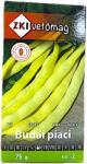 ZKI Seminte fasole lata galbena oloaga Budai Piaci 75 gr, Zki