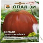 Opal Zi Seminte tomate Inima de Albenga 0.2gr, OpalZi Bulgaria