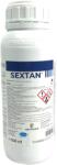 Ascenza Sextan 25EW 500 ml, fungicid sistemic, Ascenza, vita de vie (fainare), grau, rapita, orz (fainare, patarea reticulara, arsura frunzelor) , castraveti (fainare), prun (monilioza) , mar (rapan, fainare)