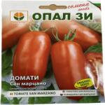 Opal Zi Seminte tomate San Marzano 0, 5 gr, OpalZi Bulgaria