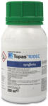 Syngenta Topas 100EC 250 ml, fungicid sistemic local, Syngenta, fainare (vita de vie, arbusti fructiferi, ardei, capsun, castraveti, dovleac, mar, pepene, tomate, trandafiri)
