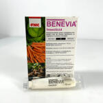 FMC Benevia 10 ml, insecticid sistemic FMC (cartof, ceapa, usturoi, morcov, varza, conopida, broccoli, capsuni)