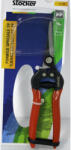 Loredo Foarfeca Stocker recoltare profesionala 19cm Foarfeca de gradina