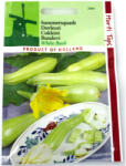 Holland Farming Seminte dovlecel White Bush 2 gr, Holland