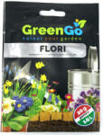 GreenGo ingrasamant pentru flori 20 gr pentru 10 L apa