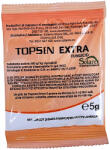 Ascenza Topsen Extra 5 gr, fungicid sistemic, Ascenza, Rapan (mar, par), Monilioza (cais, piersic, nectarin, prun, cires, visin), Putregai Cenusiu (vita de vie)