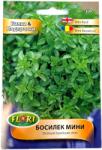 Florian LTD Seminte busuioc mini 300 verde 0, 8 gr, Florian Bulgaria