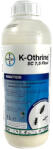Bayer K-Othrine SC 7, 5 Flow 1 L, insecticid contact/ ingestie, Bayer (muste, tantari, gandaci de bucatarie, plosnite, furnici, purici, cariul alimentelor, gandacul fainii, gandacul de tutun)