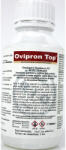 UPL Ovipron Top 500 ml ulei horticol cu efect insecticid acaricid de contact, ulei de parafina, UPL (cais, cires, mar, nectarin, par, piersic, prun, vita de vie)