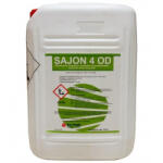 Ascenza Sajon 4OD 10 L, erbicid sistemic selectiv porumb, Ascenza, buruieni cu frunza ingusta/ monocotiledonate anuale (Mohor, Iarba Barboasa, Costrei)