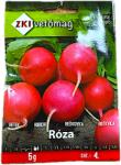 ZKI Seminte ridichi Roza 5 gr, Zki