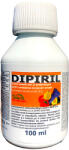 AFRASA Dipiril 100 ml, erbicid preemergent de contact, Afrasa, buruieni monocotiledonate si dicotiledonate anuale in cultura de pomi fructiferi si vita de vie