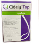 Syngenta Cidely Top 10 ml fungicid sistemic Syngenta (ardei, capsuni, castraveti, dovlecei, pepene, tomate, vinete)