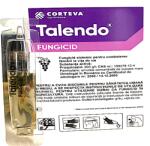 DuPont Talendo 100 ml, fungicid sistemic, DuPont, fainare (vita de vie), efect de lunga durata, rezistenta la spalare