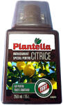 Plantella ingrasamant pentru citrice 0, 25L