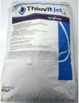 Syngenta Thiovit Jet 80WG 20 kg, fungicid de contact pe baza de Sulf, Syngenta, fainare (ardei, cais, castraveti, orz, triticale, secara, dovleac, mar, morcov, nectarin)