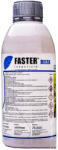 Alchimex Faster Delta 100 ml insecticid contact (cereale, floarea soarelui, porumb, rapita, vita de vie, cartof, lucerna, sfecla de zahar, vinete, tomate, salata, cires, prun, mar, cais, piersic)