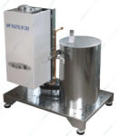 Loredo Pasteurizator cu automatizare