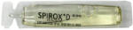 Arysta Spirox D 10 ml, fungicid sistemic, Arysta, vita de vie (fainare, putregai negru, patarea rosie a frunzelor)
