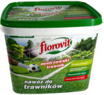 Florovit ingrasamant pentru gazon 8 kg