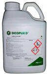 Nufarm Dicopur D 5 L, erbicid postemergent, Nufarm (grau, porumb)